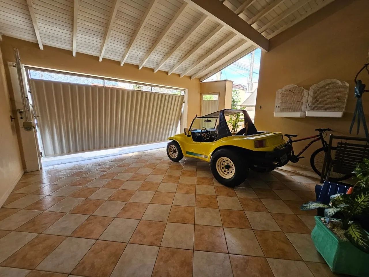 Casa Térrea com 3 dormitórios - Foto 3