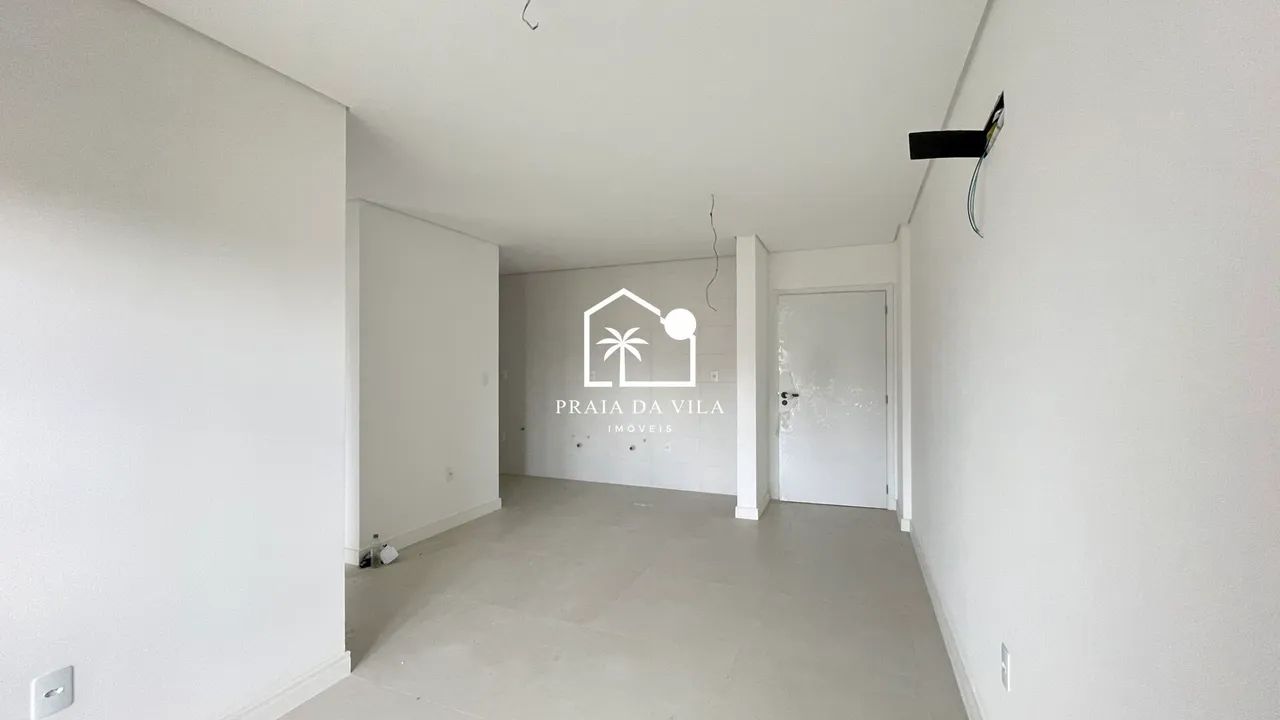 Apartamento Alto Padrão 150 Metros do Mar - Foto 4