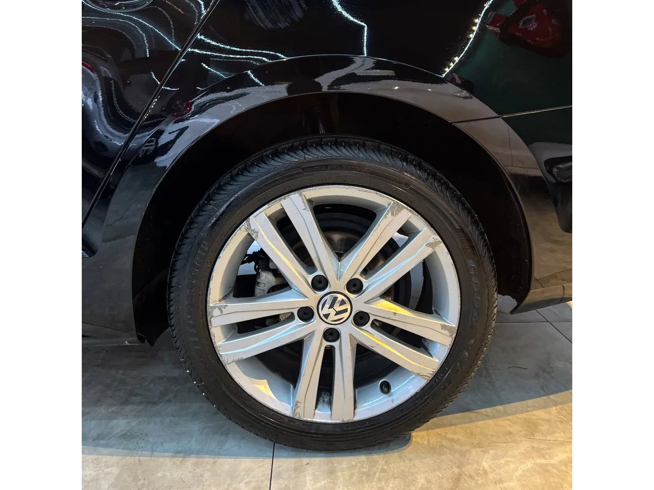 Volkswagen Jetta Highline 2.0 TSI 16V 4p Tiptronic, foto 17 de 18