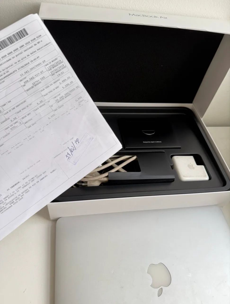 MacBook Air 13 - Foto 5