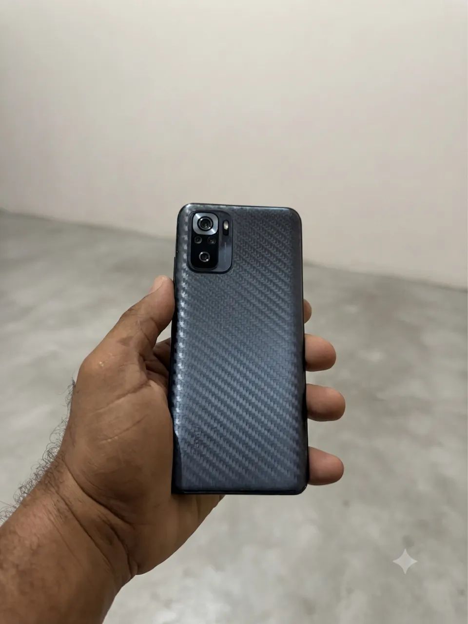 Redmi Note 10 S 128 gigas  - Foto 2