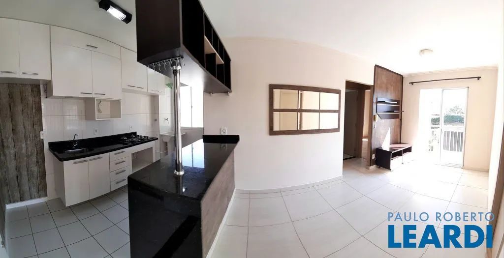 APARTAMENTO - VILA MARIETA - SP - Foto 3