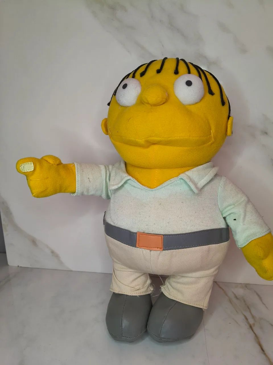 Pelúcia Simpsons 