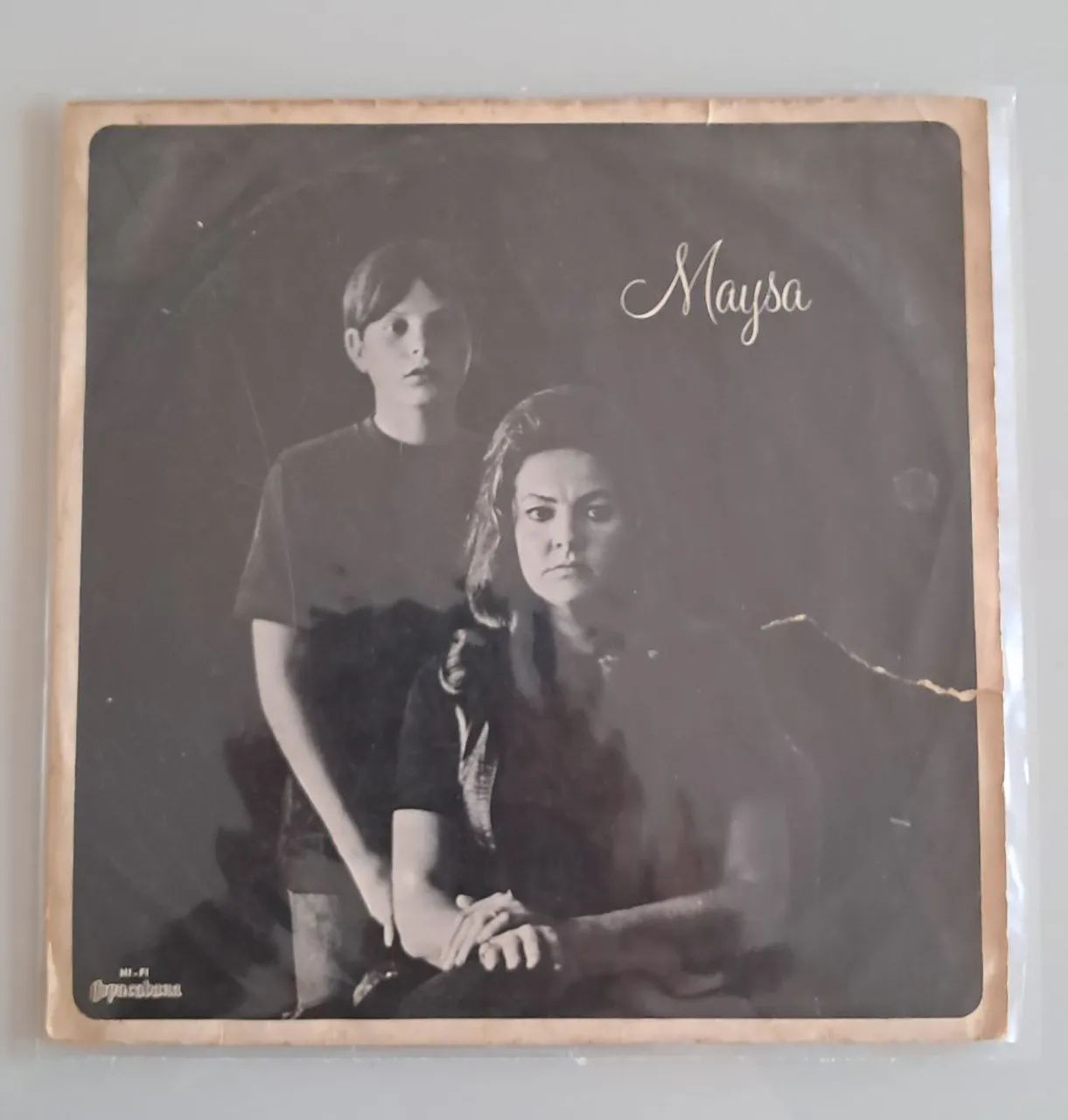 Maysa - Maysa