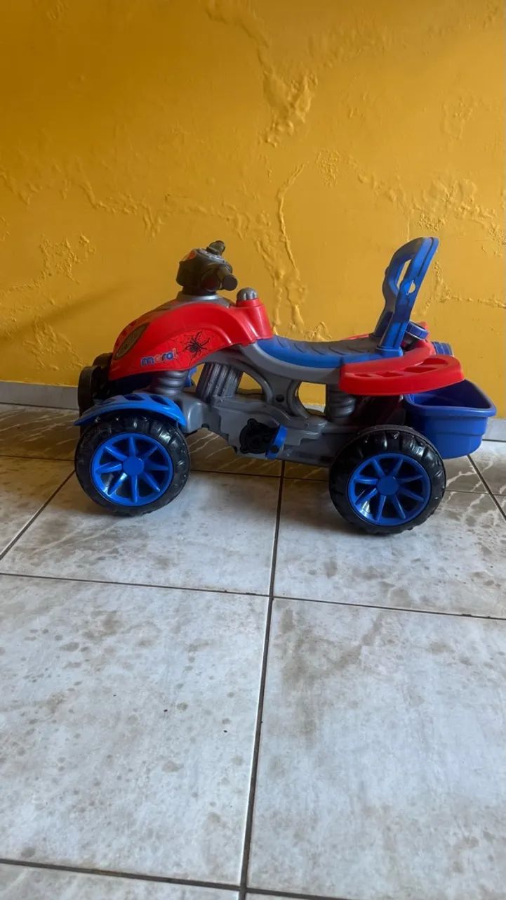 Carrinho - Foto 3