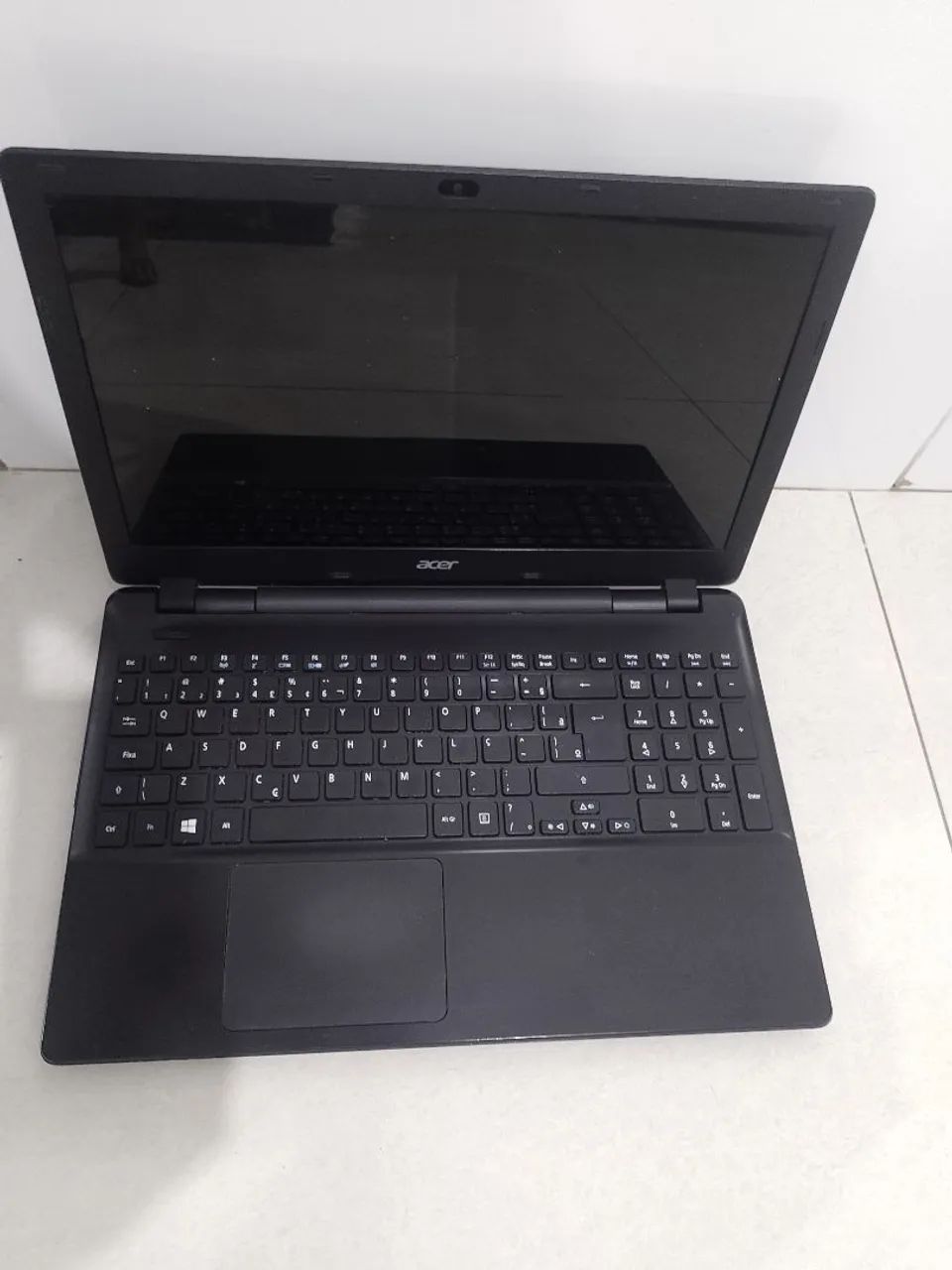 Notebook Acer i3 4005U - Foto 2