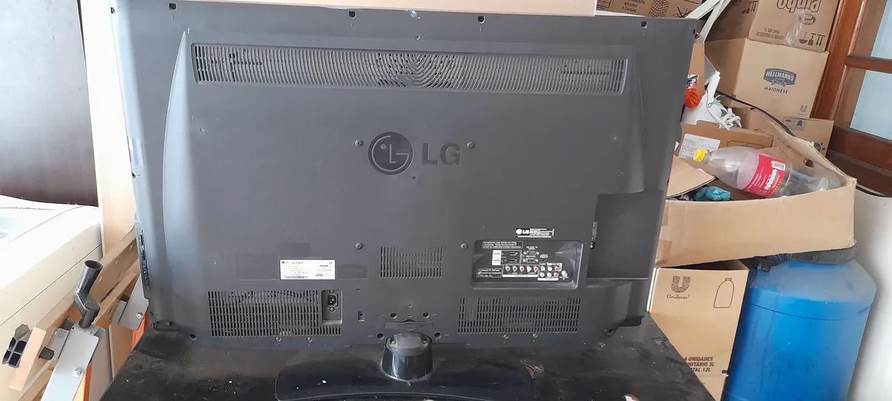 Tv 42 LG - Foto 2