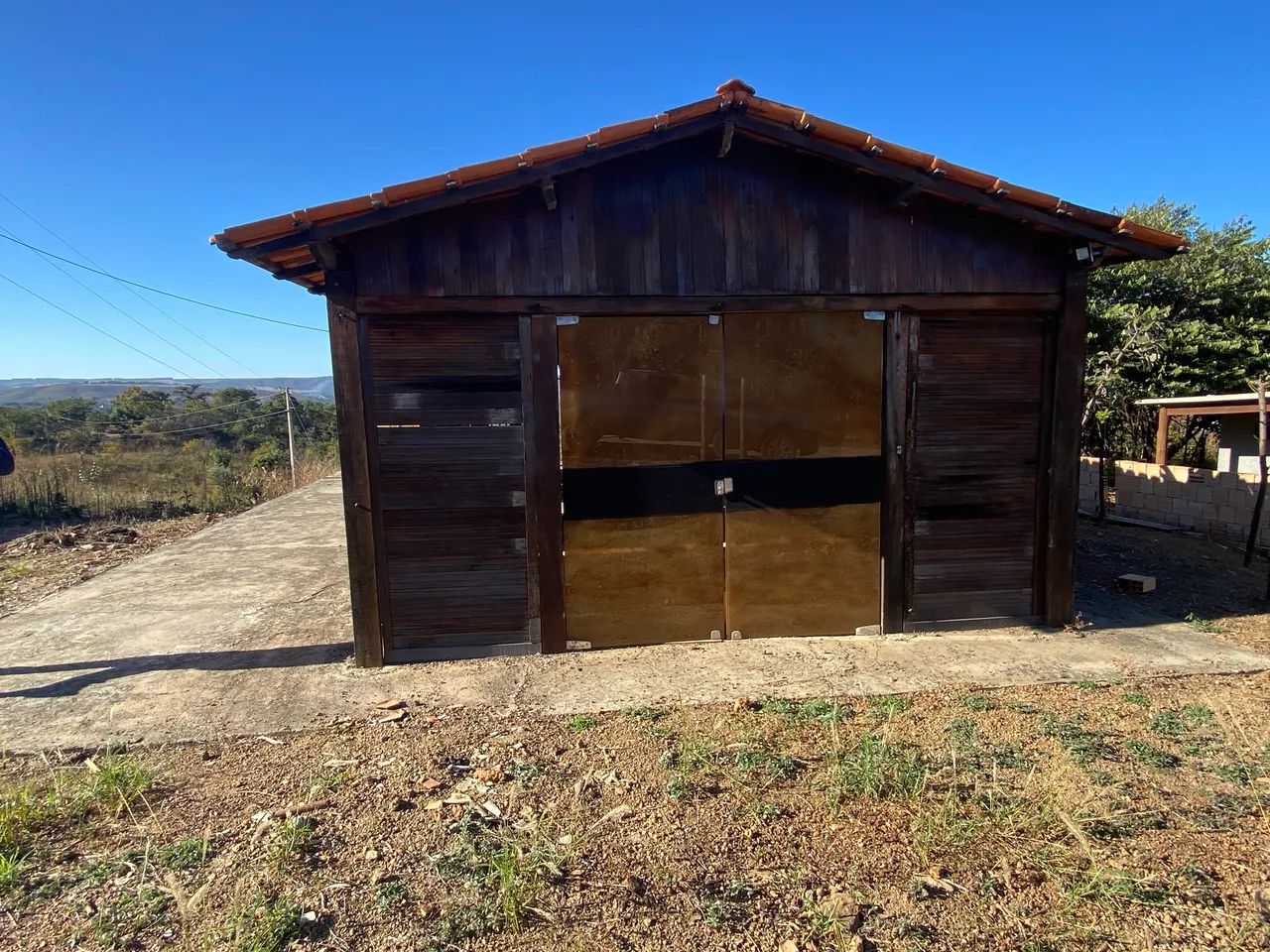 Vendo Lote Corumbá 3 - Foto 3