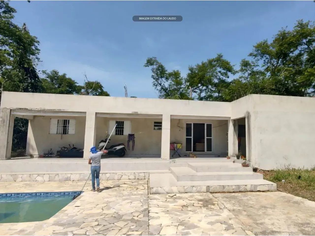 CHÁCARA COM 16.168 M² EM RIBEIRÃOZINHO - Foto 4