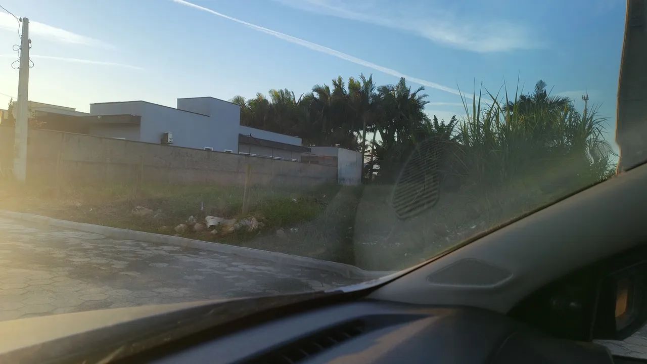 Terreno 450 M2 com matrícula atualizada  - Foto 4
