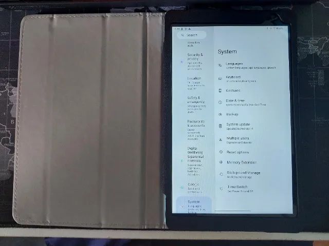 Tablet Teclast P85t - Foto 2