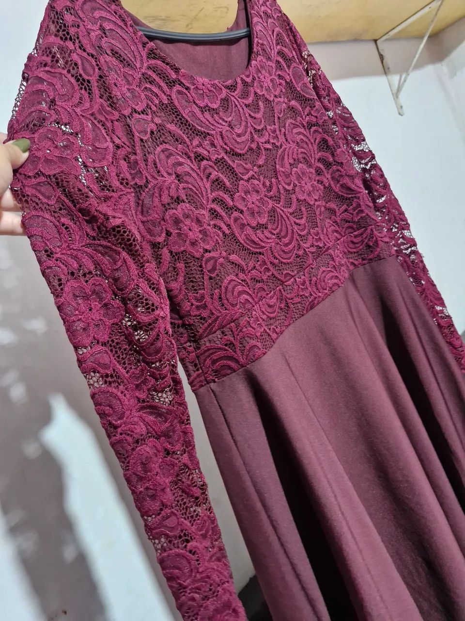 Vestido feminino 