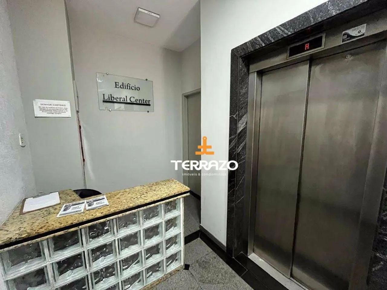 Sala Comercial à venda, Centro, Volta Redonda - SA0010. - Foto 3