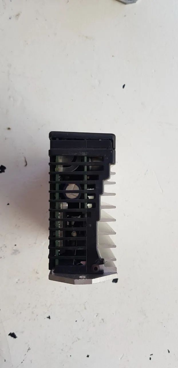 Servo Drive Parker Vix500 CM - Foto 5