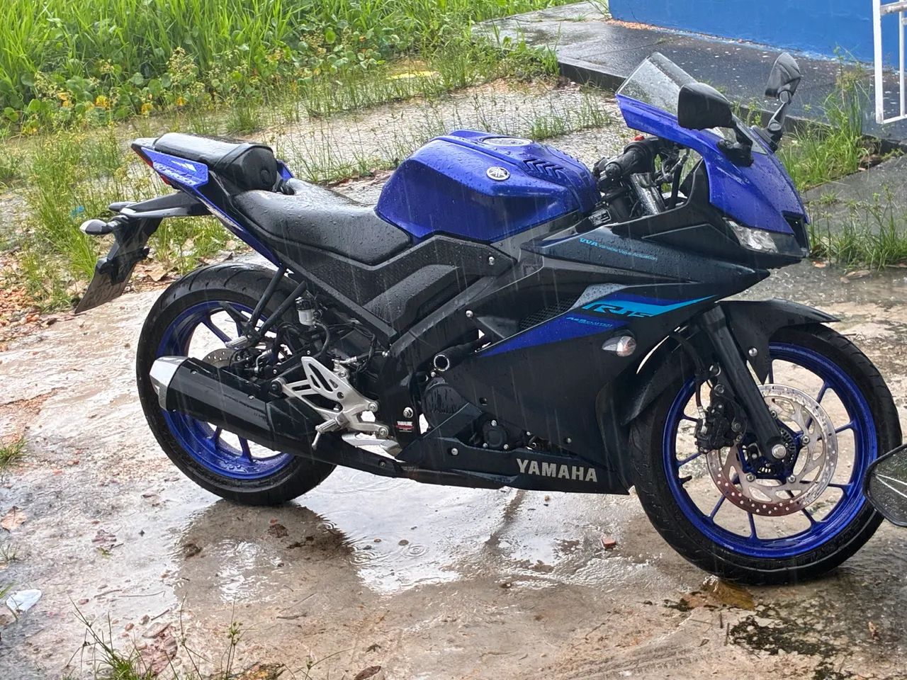 Vende-se R15 - Foto 4