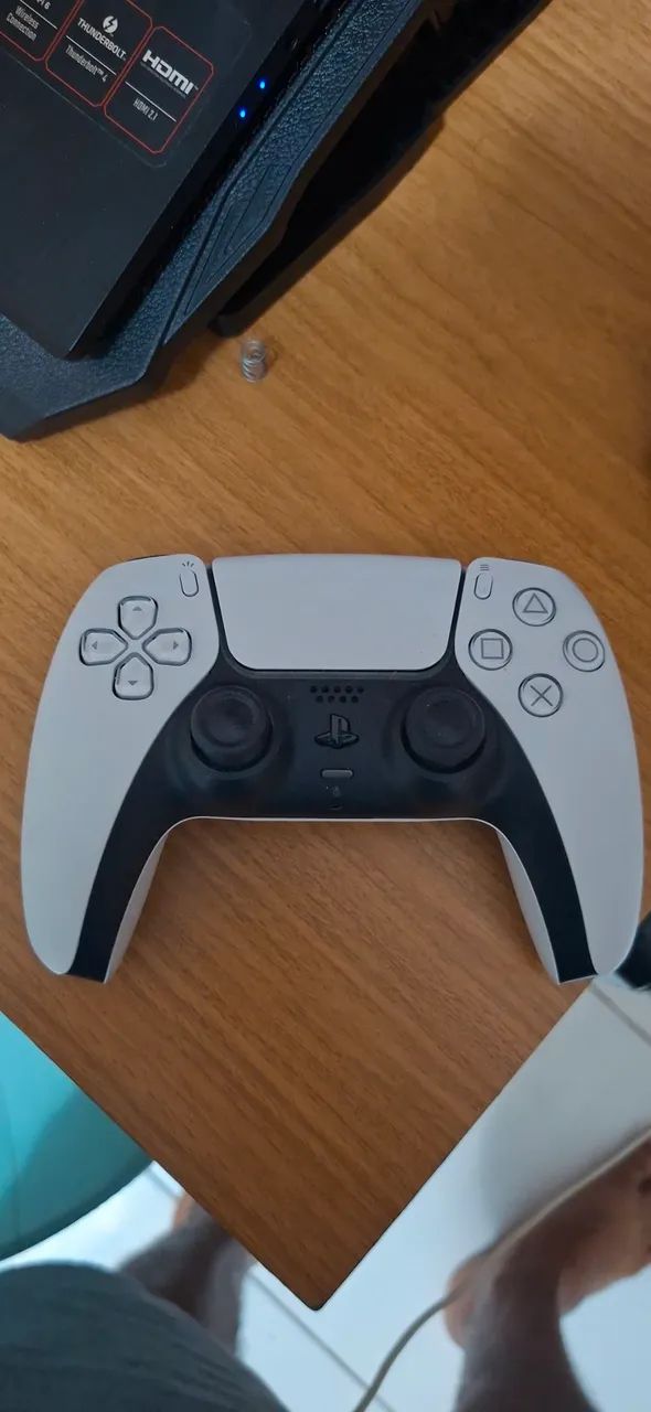 Controle Joystick PS5