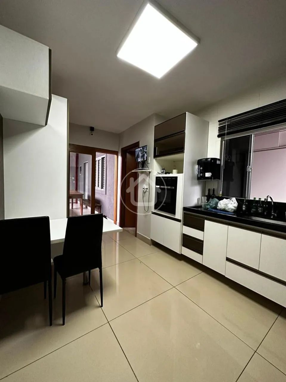 CASA COM 2 SUITES SEMI MOBILIADA NO TAVEIROPOLIS - Foto 2