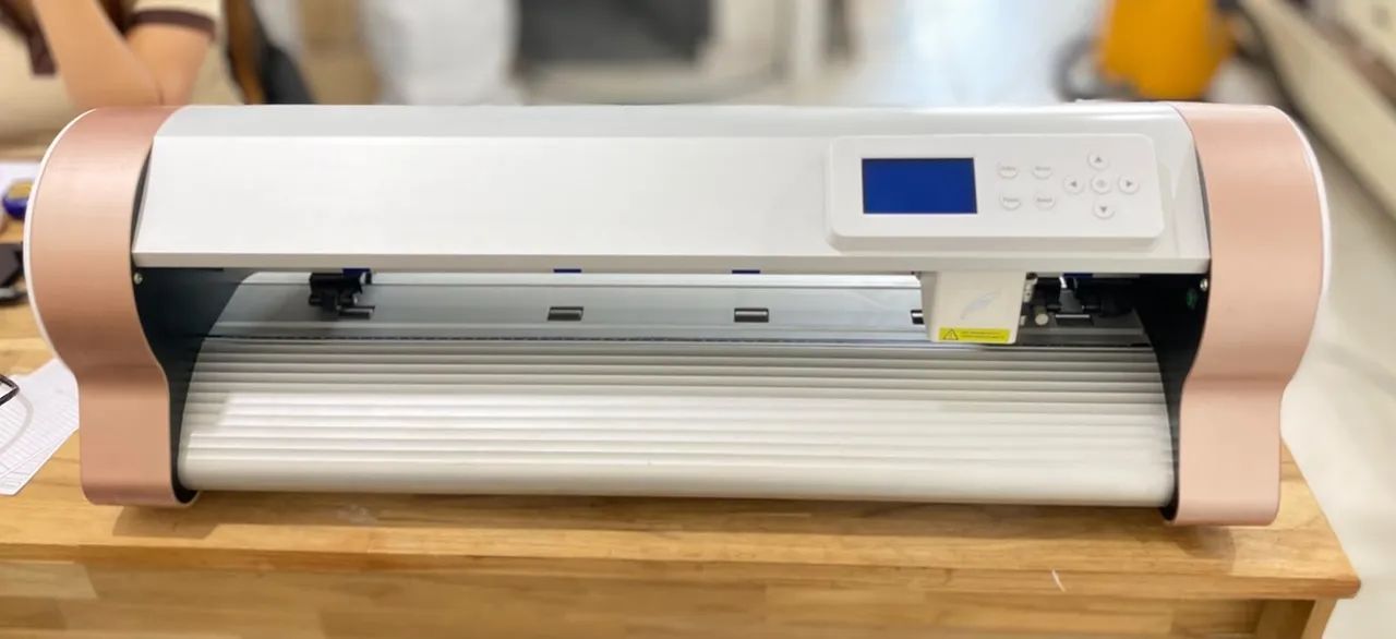 Plotter de recorte Foison C24 - Foto 2
