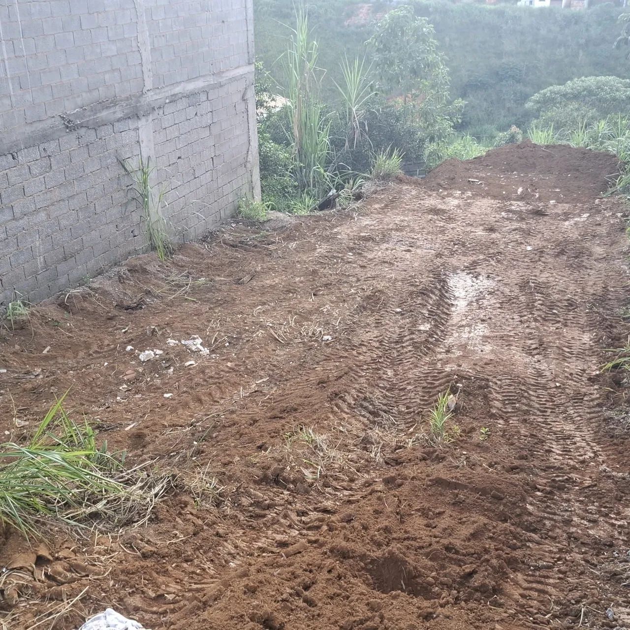 TERRENO 240m2 TERRAS ALTAS COM 8m DE FRENTE X 30m DE CADA LADO 90% PLANO - Foto 9