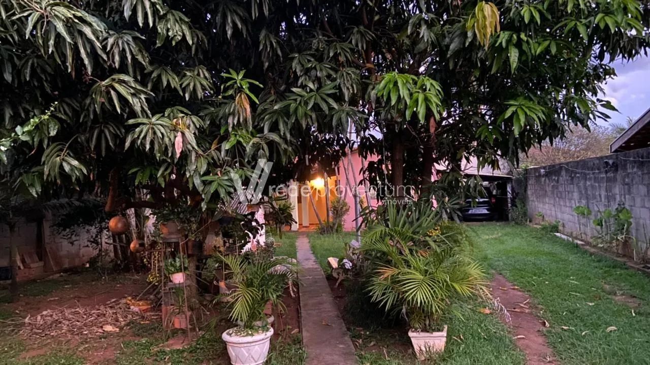 casa - Santa Terezinha - Paulínia - Foto 5