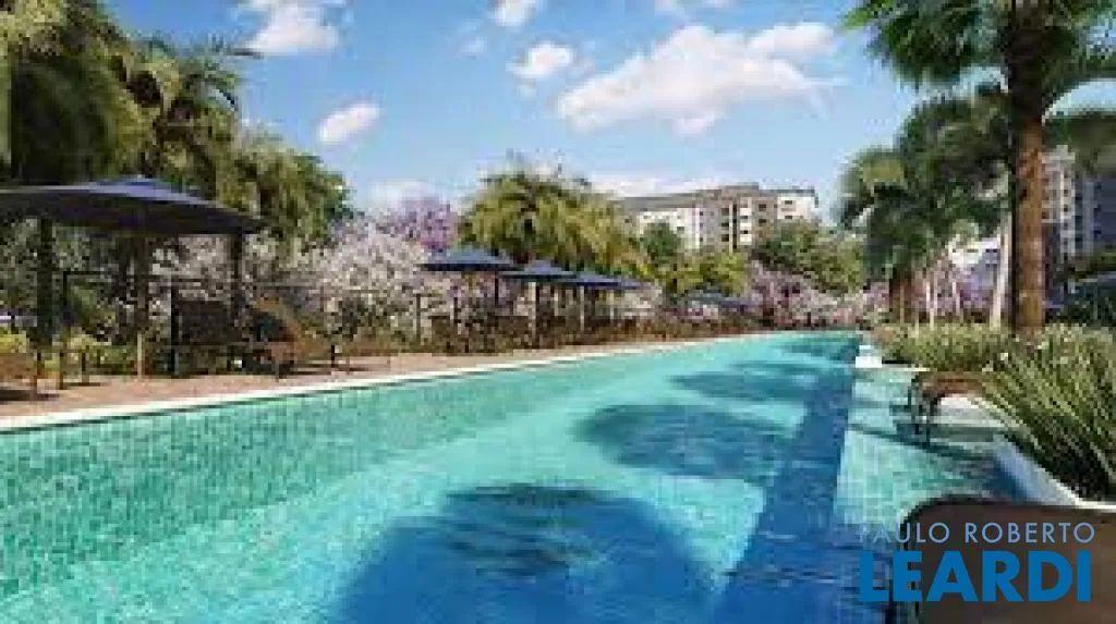 APARTAMENTO - SANTO AMARO - SP - Foto 4