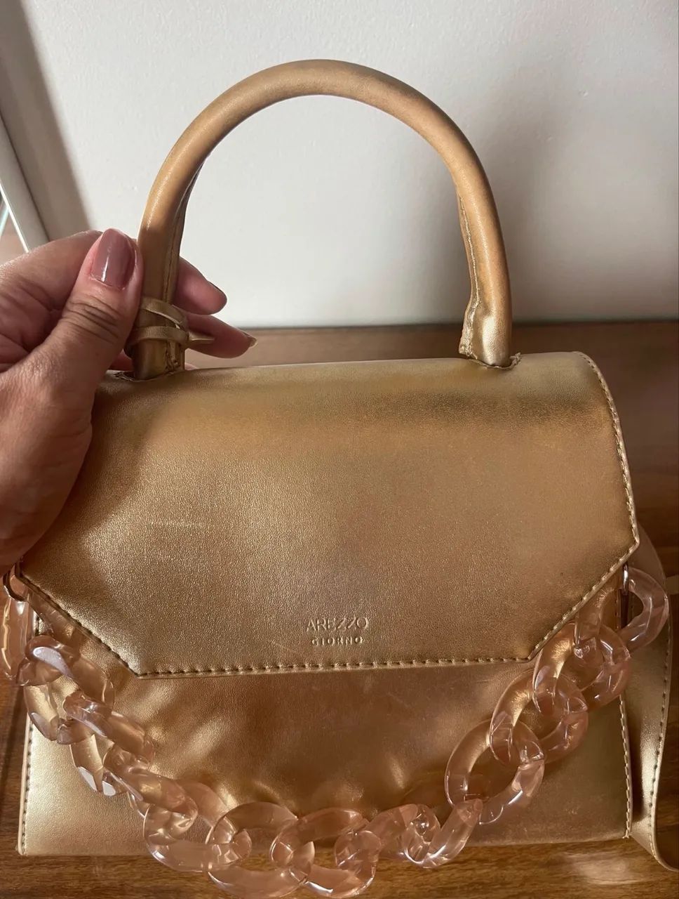 Bolsa Arezzo  - Foto 3