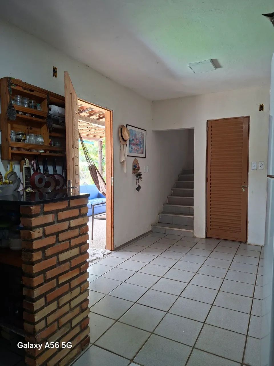 VENDO CASA EM PARAIPABA ( SETOR B) - Foto 4