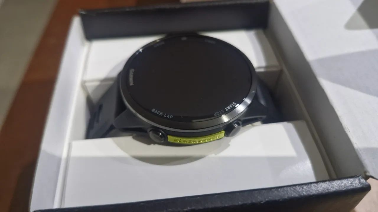 Garmin Forerunner 970 - Foto 3