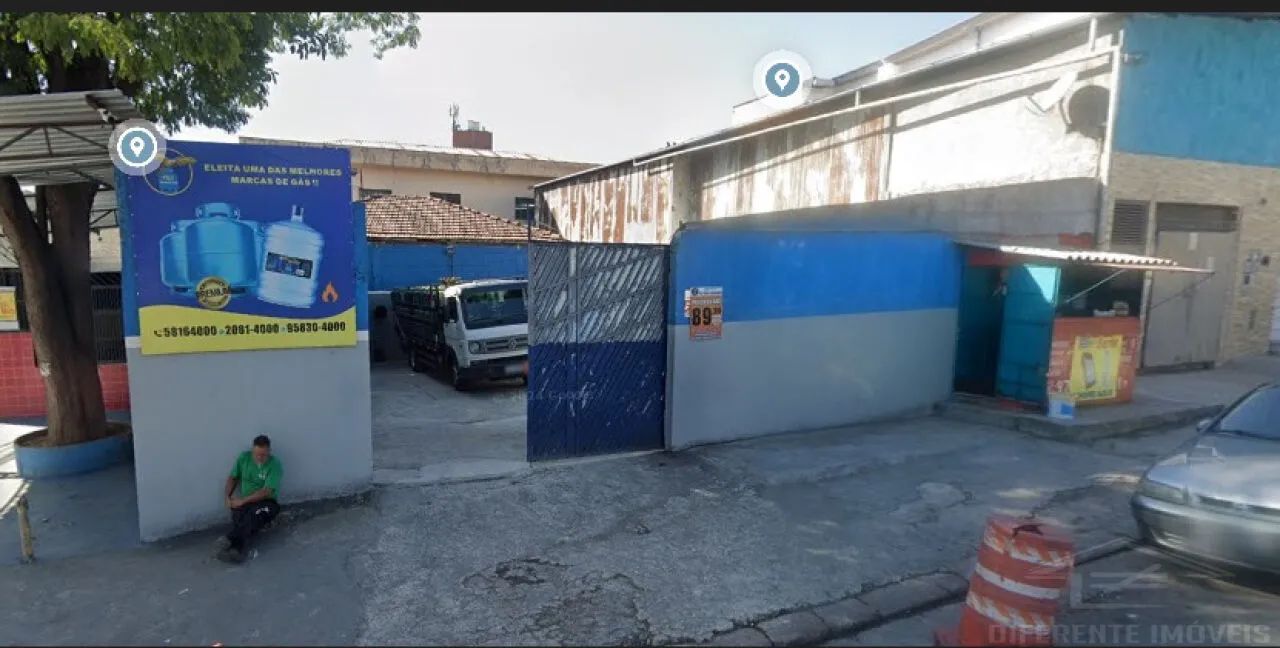 PRÉDIO COMERCIAL E GALPÃO À VENDA OU LOCAÇÃO NO CAPÃO REDONDO - Foto 4