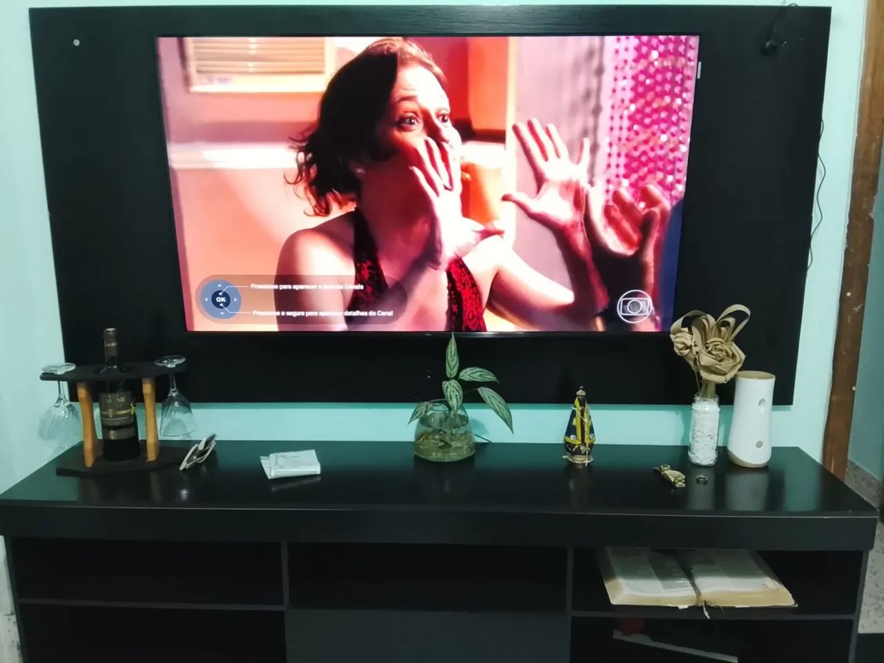 Televisão 50 polegadas  - Foto 2
