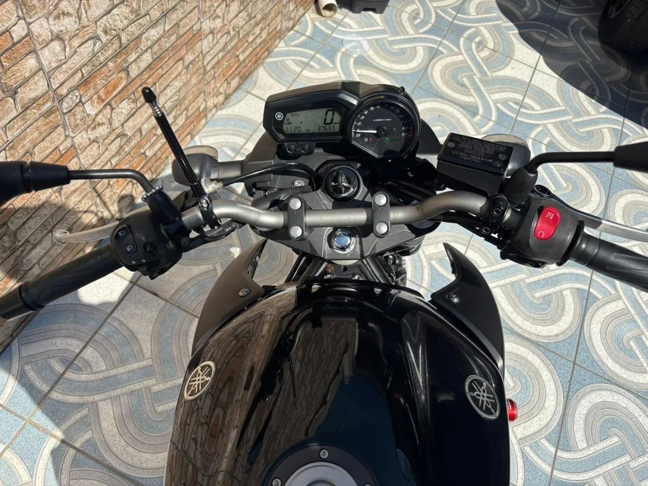 XJ6 ZERADA  - Foto 3