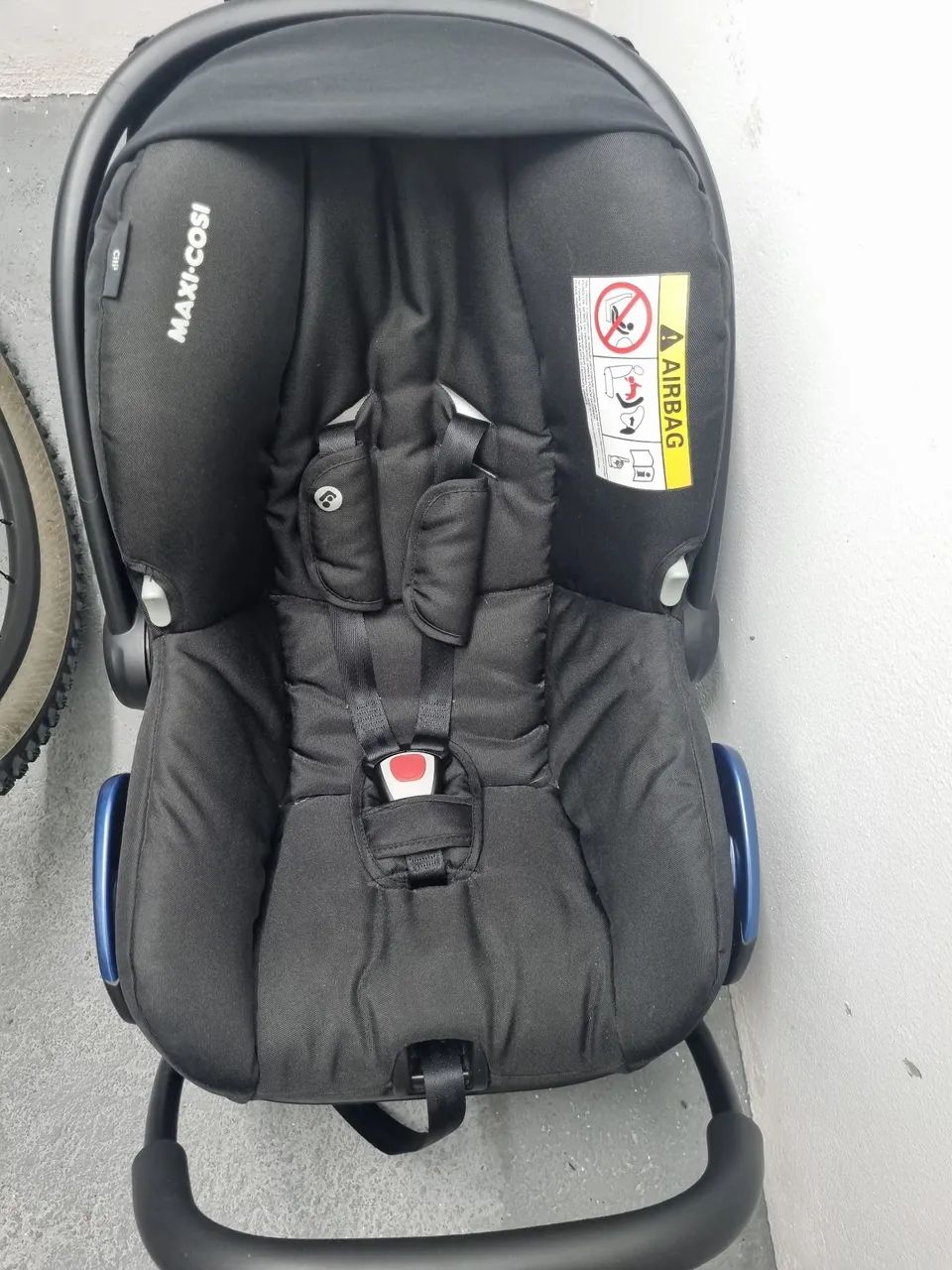 Bebe conforto Maxi Cosi