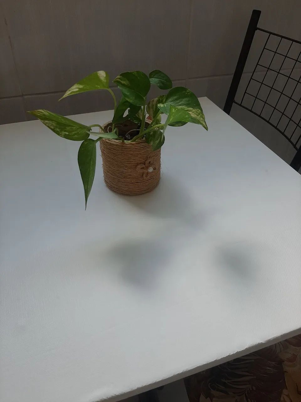 Mesa com 4 cadeiras - Foto 5