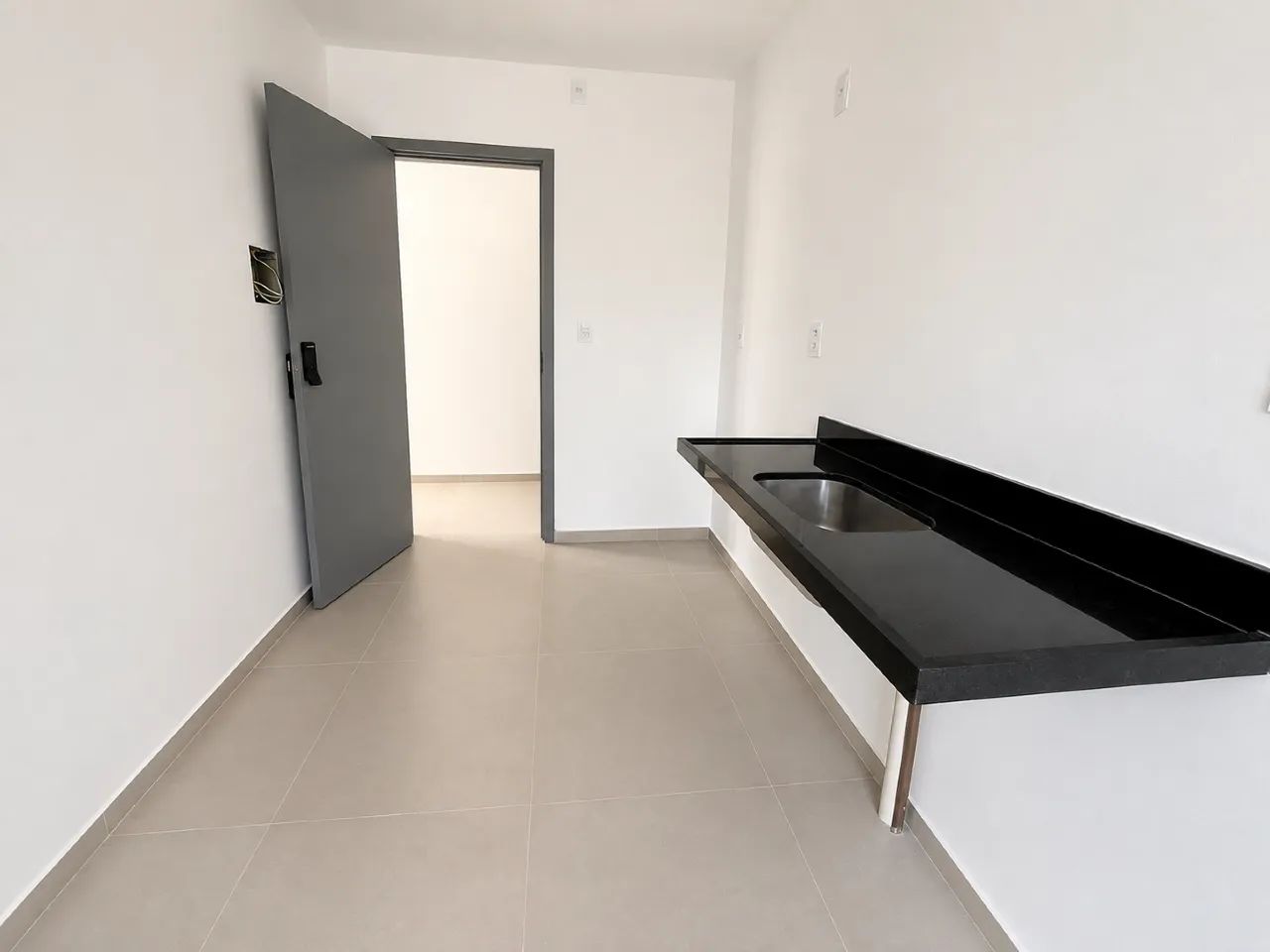 Flat à venda, 1 quarto, Intermares - Cabedelo/PB - Foto 5