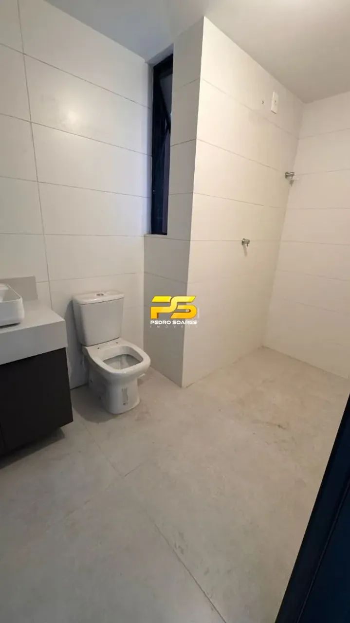 Studio para venda em Intermares com 26,6 m²  Cabedelo/PB REF: ST0009 - Foto 4