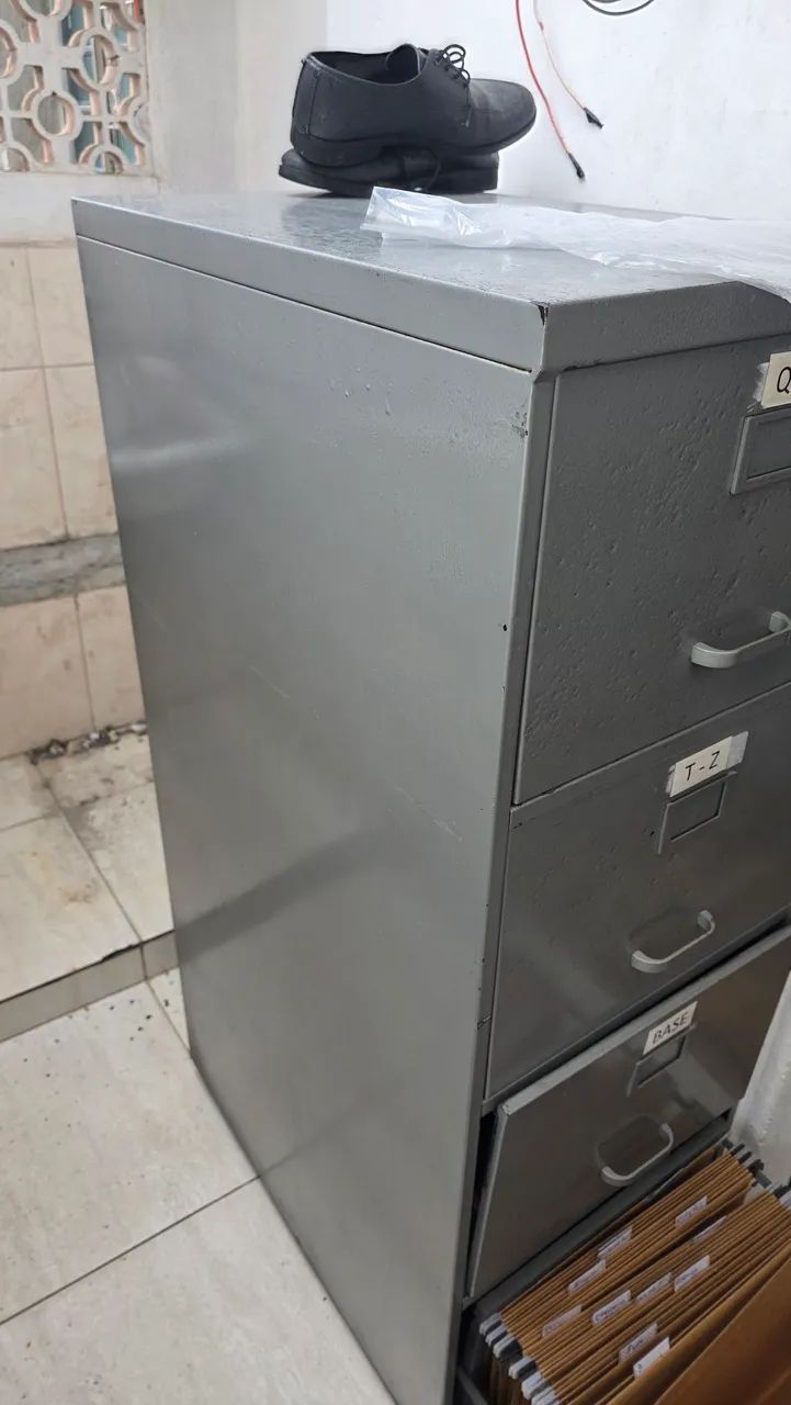 Arquivo para documentos - Foto 2