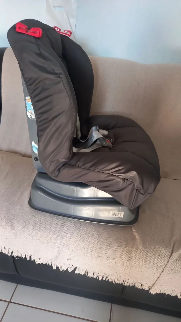 Cadeirinha automotiva - Foto 3
