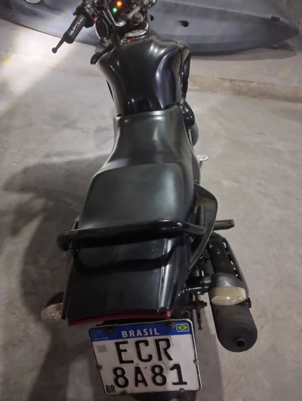 Factor 125cc 6500$ - Foto 4
