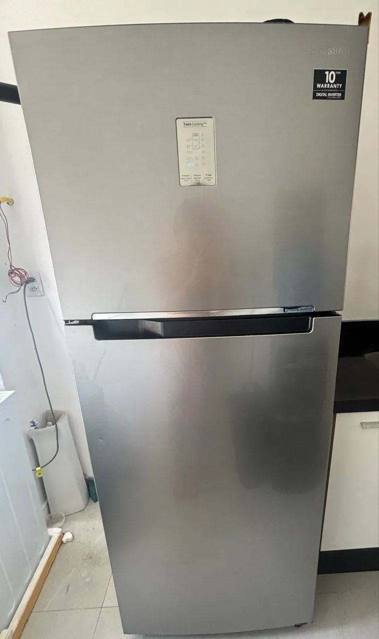 Geladeira 