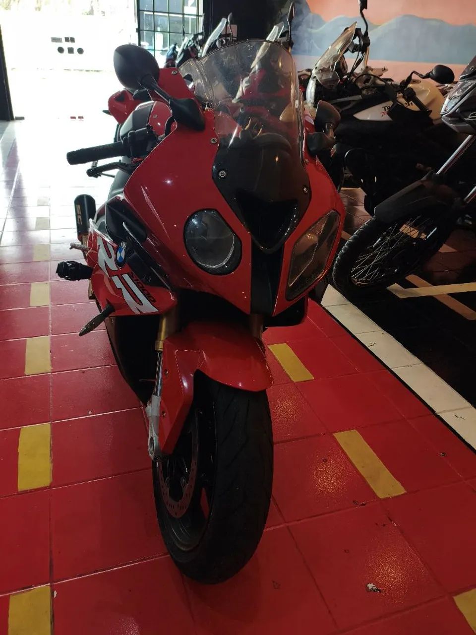 BMW S 1000 RR - Foto 3