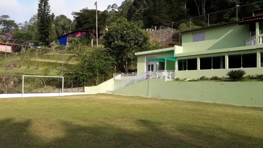 CHÁCARA EMBU DAS ARTES - Foto 4