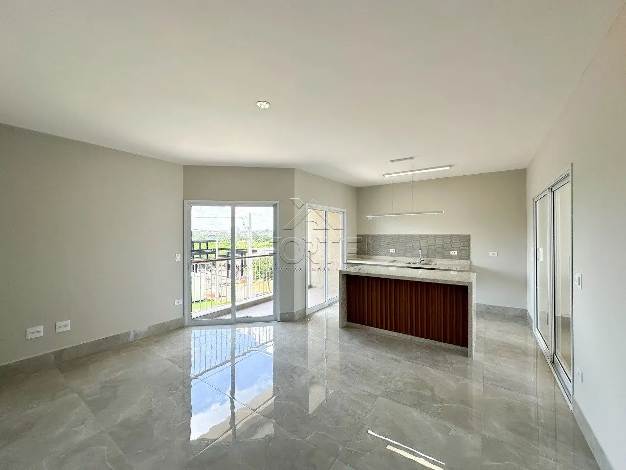 Condomínio Residencial Soleil - Foto 5