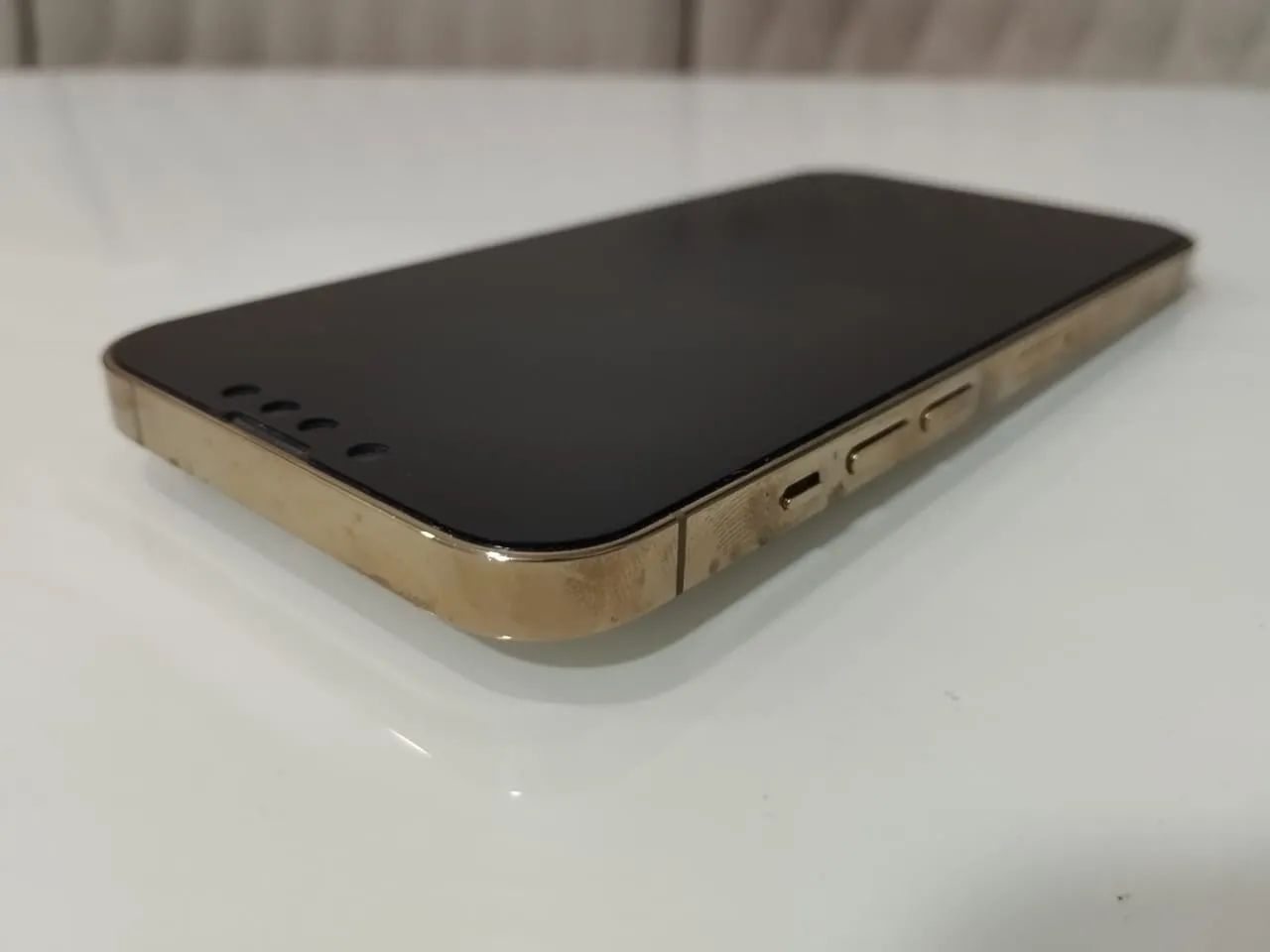 iPhone 13 Pro 256  - Foto 4