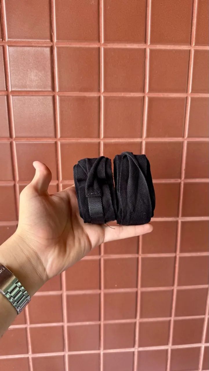 Luva de Boxe 14oz Nunca Usada - Foto 3
