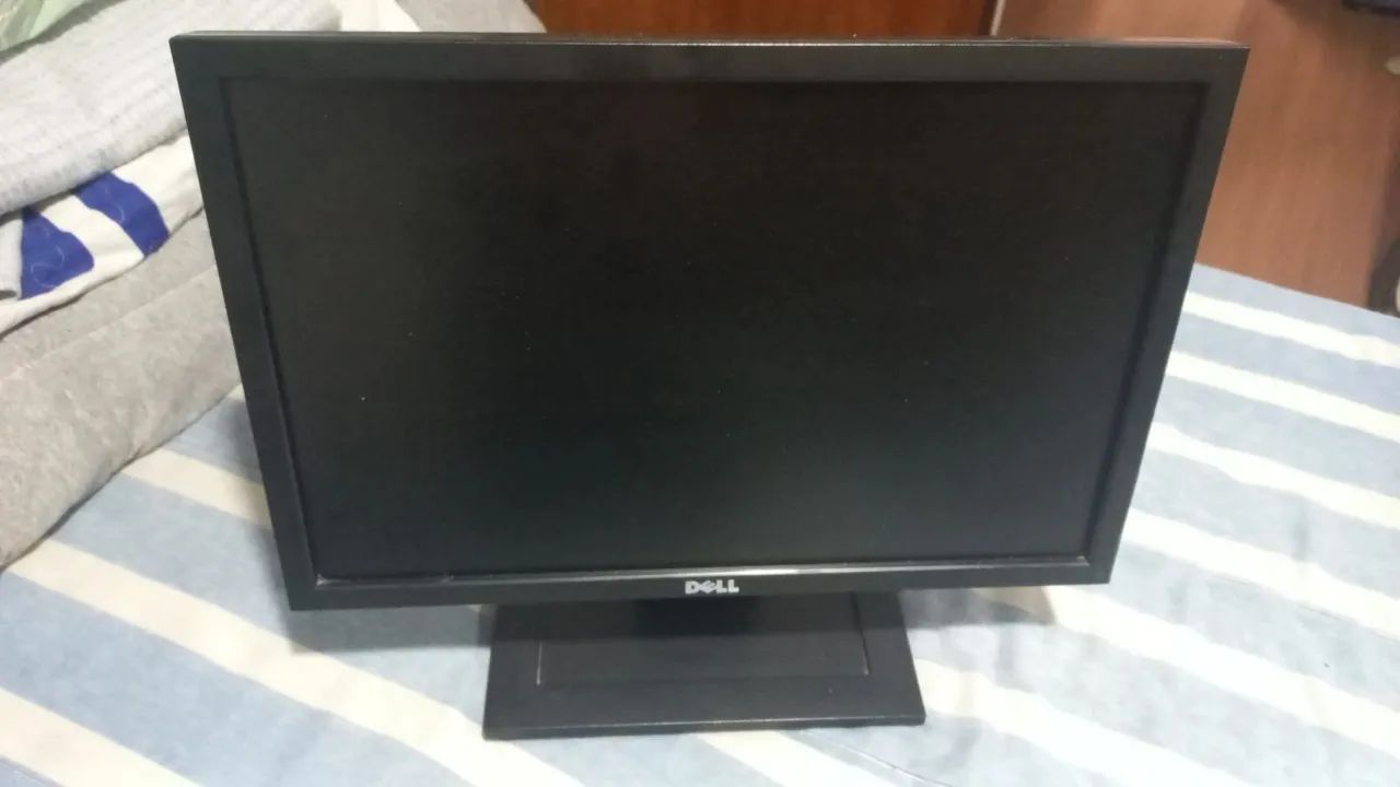 Monitor Dell 