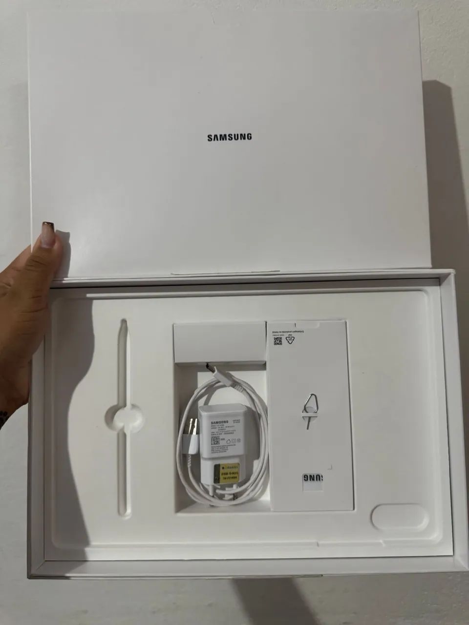 Tablet Samsung  - Foto 6