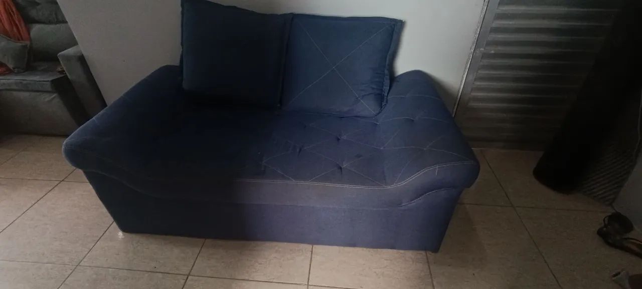 Sofá de 2 lugares  - Foto 2