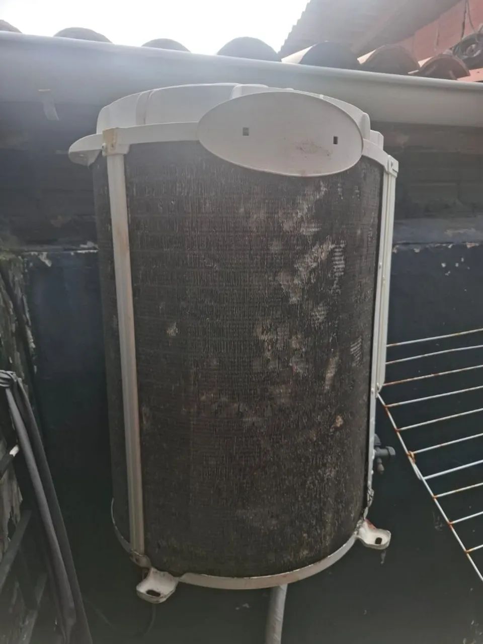 Ar condicionado Carrier 18.000 BTUS - Foto 3