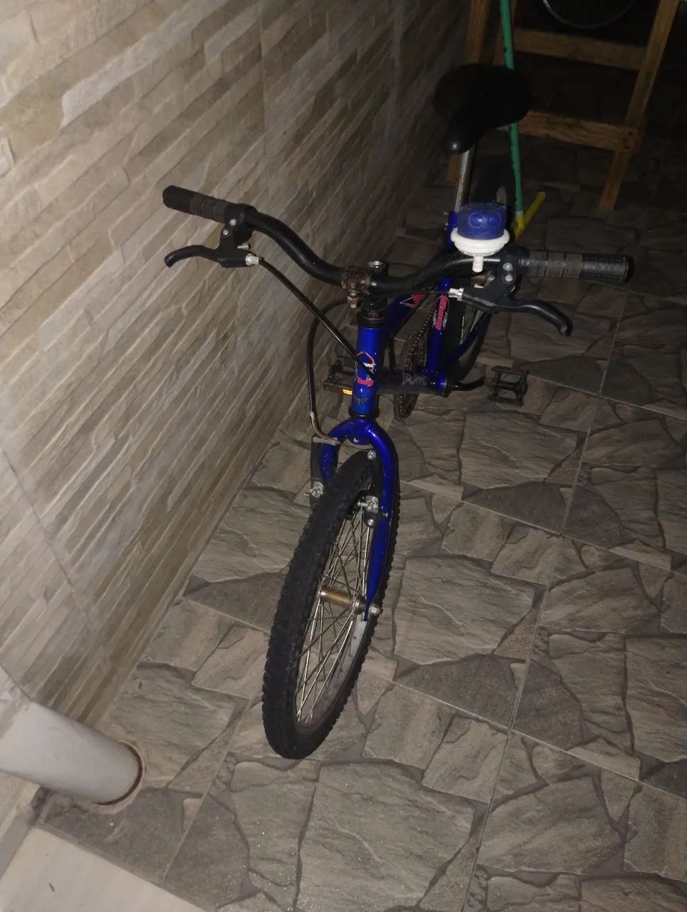 Bicicleta  - Foto 3