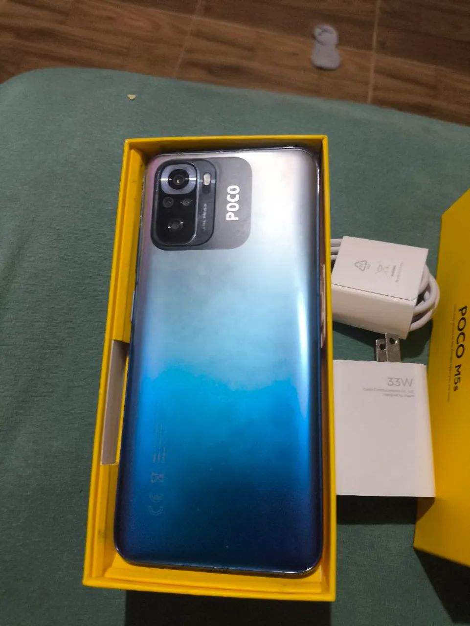 Poco M5s - Foto 5